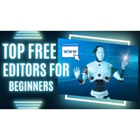 Techtuts AI logo - Similar company to Ruc Boss