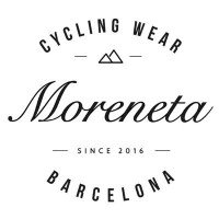 Moreneta Cycling logo - Similar company to Carmela Bikes