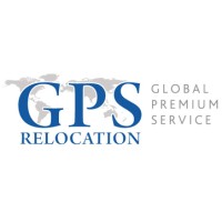 GPS Relocation logo - Similar company to Ip Relocation