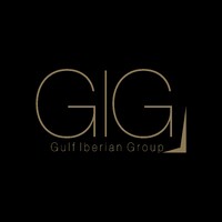 Gulf Iberian Group logo - Similar company to Bubi+