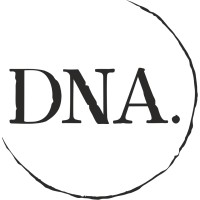 DNA. Art Club Berlin logo - Similar company to Hope For Men