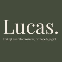 Lucas logo - Similar company to Ctrl Care