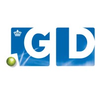 Royal GD logo - Similar company to 4It Professionals Bv