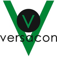 Versacon, Inc. logo - Similar company to Clean Response Flood And Fire Restoration