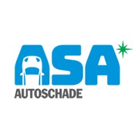 ASA Autoschade logo - Similar company to Proxcontrol Holding Bv
