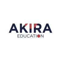 Akira Education logo - Similar company to Xportee Indonesia