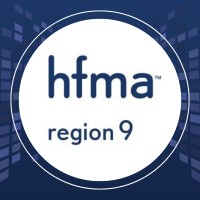 HFMA Region 9 logo - Similar company to Fms Inc