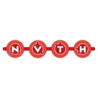 Nederlandse Vereniging voor Trombose en Hemostase logo - Similar company to Tromboseoverlevers