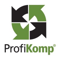 ProfiKomp Group logo - Similar company to Incycle