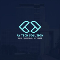 AY Tech Solution logo - Similar company to Ay Solutions