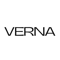 VERNA logo - Similar company to Second.Garden