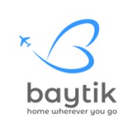 Baytik logo - Similar company to Advisors M.E.