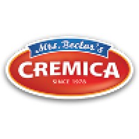 Cremica Food Industries Limited logo - Similar company to Veeba