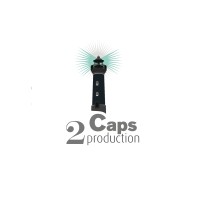 2 Caps Production logo - Similar company to Catseven Studio