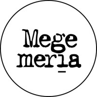 Megemeria logo - Similar company to Yvel Jewelry