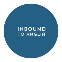 Inbound To Anglia Ltd logo - Similar company to Ekaaya