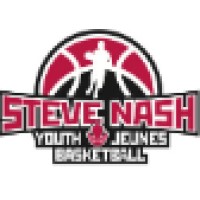 Delbrook Steve Nash Youth Basketball