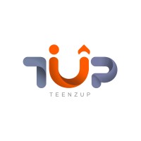 Teenzup | تینزآپ logo - Similar company to Brozwp.Ir