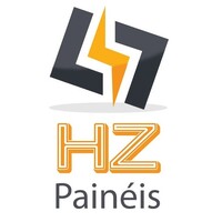 Hz Painéis Elétricos logo - Similar company to Rf Engineering