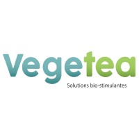 VegeTea logo - Similar company to Corhize