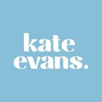 Kate-Evans logo - Similar company to Cub X Bold