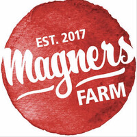 Magners Farm logo - Similar company to Evolve Agency