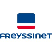 PSC Freyssinet Singapore logo - Similar company to Archibiz C. Engineering Pte Ltd