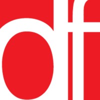 designflow logo - Similar company to Intecho | Smart Buildings