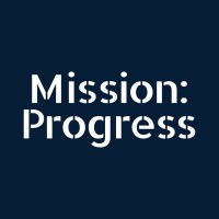 Mission: Progress logo - Similar company to Debate Made Accessible