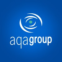 AQAGROUP logo - Similar company to Metralab Srl