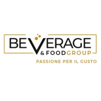 Beverage Food Group logo - Similar company to Gioia Spa