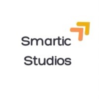 Smartic Studios logo - Similar company to The Investment Society, Lagos State University