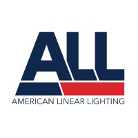 American Linear Lighting logo - Similar company to Lumos Architectural Lighting