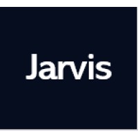 Jarvis AI logo - Similar company to Jarvis Ai
