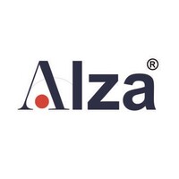 Alza Exports Pvt. Ltd. logo - Similar company to Irus Enterprises