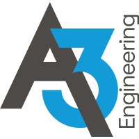 A3 Engineering logo - Similar company to A3 Engineering Consultancy