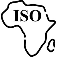 ISO Africa logo - Similar company to Riskvine