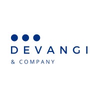 Devangi & Company logo - Similar company to Dvio