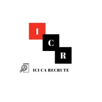 Ici Ça Recrute logo - Similar company to Association C Koi Ca