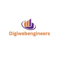 Digiwebengineers logo - Similar company to Optimaxin Software Solutions