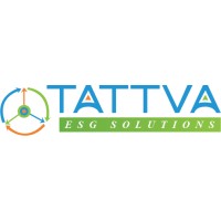 TATTVA ESG SOLUTIONS PRIVATE LIMITED logo - Similar company to Esg Academy