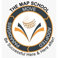 THE MAP SCHOOL logo - Similar company to Map School