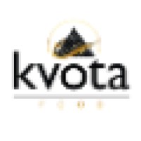 Kvota Foods Llc