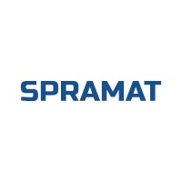 SPRAMAT logo - Similar company to Comexis Gmbh
