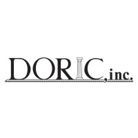 Doric Inc logo - Similar company to Level Recruiting