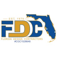 Florida Design Contractors, Inc. logo - Similar company to Nuquatic Advanced Water Technologies