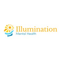 Illumination Mental Health logo - Similar company to Connections Mental Health
