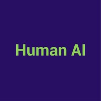 Human AI logo - Similar company to Highchloecloud
