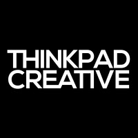 Thinkpad Creative logo - Similar company to Thinkpad
