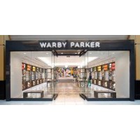 WARBY PARKER RETAIL, INC. logo - Similar company to Shoreline Vision